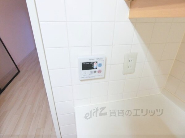 ラジュニール春日丘の物件内観写真